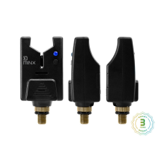  Delphin Minx Blue elektromos kapásjelző kék (101004280) kapásjelző