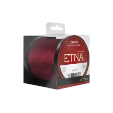 Delphin Monofil Delphin ETNA / bordó 0,33mm 18lbs 300m horgászzsinór
