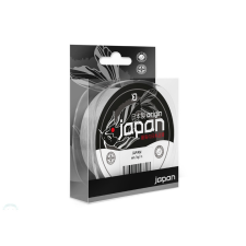 Delphin Monofil Delphin JAPAN Origin / Ultra átlátszó 0,203mm 3,49kg 200m horgászzsinór
