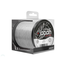 Delphin Monofil Delphin JAPAN Origin / Ultra átlátszó 0,261mm 5,37kg 300m horgászzsinór