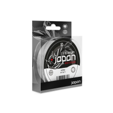 Delphin Monofil Delphin JAPAN Origin / Ultra átlátszó - 0,261mm 5,37kg 350m horgászzsinór