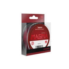 Delphin Monofil Delphin MAGMA / bordó 0,234mm 10,3lbs 300m horgászzsinór