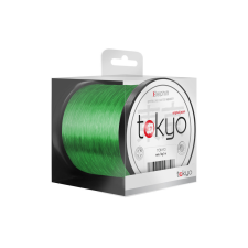 Delphin Monofil Delphin TOKYO / fluo zöld 0,261mm 5,4kg 7200m horgászzsinór