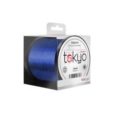 Delphin Monofil Delphin TOKYO kék 0,286mm 14lbs 600m horgászzsinór