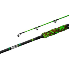 Delphin MONSTRO II / 2 rész 210cm 200g harcsázó bot horgászbot