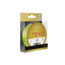 Delphin NEXO 8 fluo 0,12mm 130m  fonott zsinór horgászzsinór