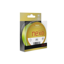  Delphin NEXO 8 fluo 130m 0,16mm 21,8lbs fonott zsinór horgászzsinór