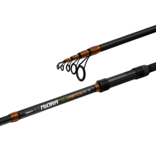 Delphin NIORA TeleMATCH - 390cm/35g horgászbot