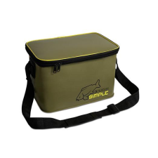 Delphin NuEVA Simple CarryALL táska horgászkiegészítő