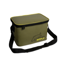 Delphin NuEVA Symple CarryALL táska 35x25x30cm (101004557) horgászkiegészítő