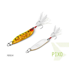  Delphin PIXO 10g PERCHY hook #6 villantó csali