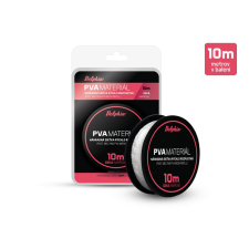  Delphin Pva Material - Pva Utántöltő háló 37mm széles - 10m (851035138) horgászkiegészítő