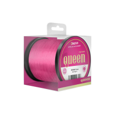 Delphin QUEEN Carp rózsaszín 0,30mm 6,8kg 20000m zsinór horgászzsinór