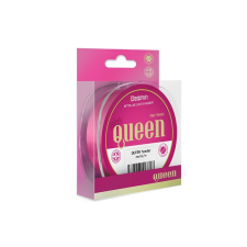 Delphin Queen feeder 300m monofil zsinór - 0,25mm 5,0kg horgászkiegészítő