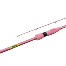 Delphin QUEEN Spin 210cm 2-10g 2 rész pergető bot horgászbot