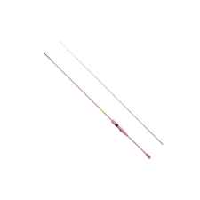 Delphin Queen Spin pergető bot - 2,10m 2-10g horgászbot