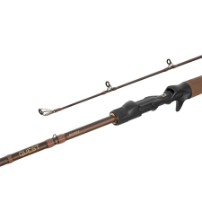 Delphin QUEST B´CAST - 230cm/125g/2 rész horgászbot