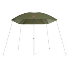 Delphin RAINY esernyő 250cm zöld horgászkiegészítő