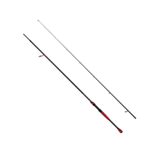 Delphin RedCode pergető bot - 2,44m 7-26g horgászbot