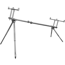 Delphin Rod Pod RPX 4 Silver horgászkiegészítő