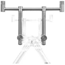 Delphin RPX/TPX Silver 26 cm 2 botos buzz bar horgászkiegészítő