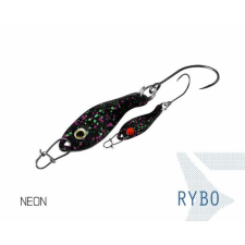  Delphin RYBO 0.5g NEON kanál villantó csali