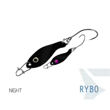 Delphin RYBO 0.5g NIGHT villantó csali