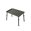 Delphin Sátorasztal delphin steels l  47x30cm-