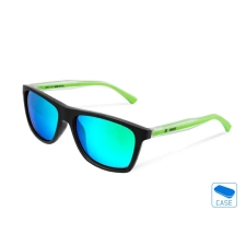  Delphin Sg Twist Sunglasses - Polar napszemüveg zöld lencsével (101000244) horgászkiegészítő