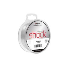  Delphin Shock Line 0,40mm 22lbs 80m dobó monofil előkezsinór horgászzsinór