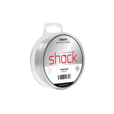 Delphin SHOCK Line - 0,70mm 28,6kg 80m horgászzsinór