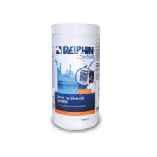  Delphin Spa Brómtabletta 1kg medence kiegészítő