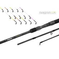 Delphin Spicc Delphin M-REAXE 150g - Carbon /Light - narancs/ 1db horgászbot