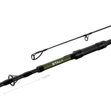 Delphin STALX 300cm/3.25lbs/TeleFIX horgászbot