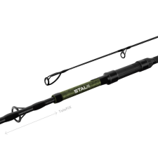 Delphin STALX 300cm/3.25lbs/TeleFIX horgászbot