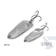  Delphin STEPZ StripSCALE kanál kanál 10g METAL csali