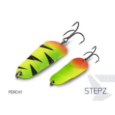  Delphin STEPZ StripSCALE kanál kanál 10g PERCHY csali