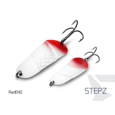  Delphin STEPZ StripSCALE kanál kanál 10g RedEND csali