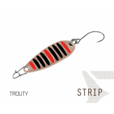  Delphin STRIP 5g TROUTY hook #10 villantó csali