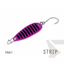  Delphin STRIP 7,5g PINKY hook #10 villantó csali