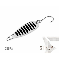  Delphin STRIP 7,5g ZEBRA hook #10 villantó csali