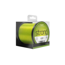  Delphin Strong Carp sárga 0,30mm 16,9lbs 1200m monofil zsinór horgászzsinór