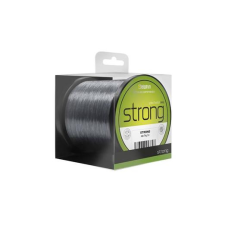  Delphin Strong Carp szürke 0,35mm 22,2lbs 1000m monofil zsinór horgászzsinór