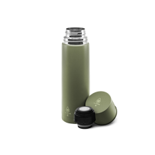 Delphin Termosz Delphin IsolaFLASK Green - 750 ml termosz