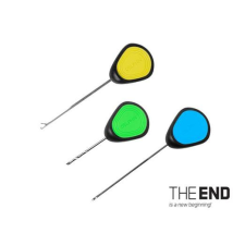  Delphin The End Grip 3db szett horgászkiegészítő