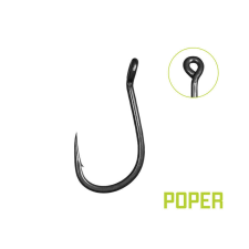 Delphin THORN Poper 11x #6 horog horog