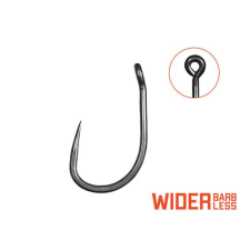  Delphin THORN Wider BarbLESS 11x #8 horog horog