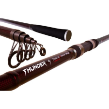 Delphin THUNDER TELEROD 390cm 140g teleszkópos bot horgászbot
