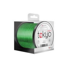  Delphin TOKYO fluo zöld 0,33mm 18lbs 4600m monofil zsinór horgászzsinór