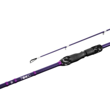 Delphin TOXIC 2G 244cm 10-35g 2 rész pergető bot horgászbot
